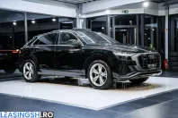 Audi Q8 din 2023 cu 75.370 km - oferta AUD229589 - foto 6