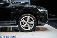 Audi Q8 din 2023 cu 75.370 km - oferta AUD229589 - foto 9
