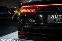Audi Q8 din 2023 cu 75.370 km - oferta AUD229589 - foto 14