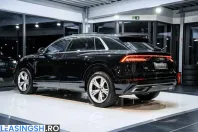 Audi Q8 din 2023 cu 75.370 km - oferta AUD229589 - foto 15