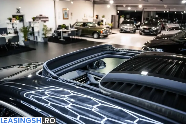 Audi Q8 din 2023 cu 75.370 km - oferta AUD229589 - foto 16