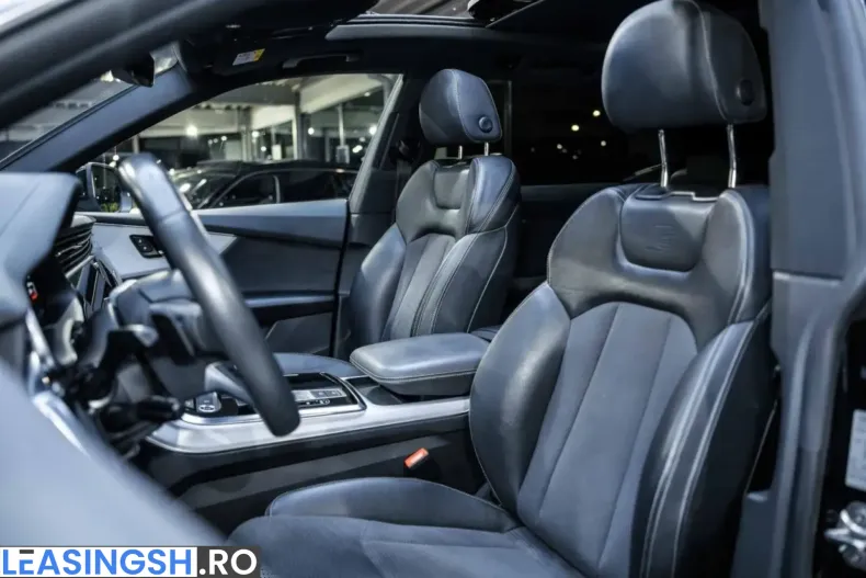 Audi Q8 din 2023 cu 75.370 km - oferta AUD229589 - foto 20