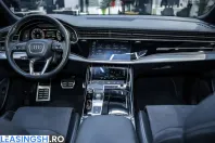 Audi Q8 din 2023 cu 75.370 km - oferta AUD229589 - foto 21