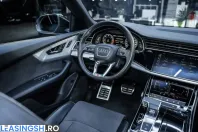Audi Q8 din 2023 cu 75.370 km - oferta AUD229589 - foto 22