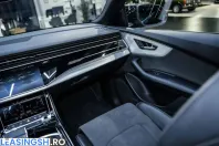 Audi Q8 din 2023 cu 75.370 km - oferta AUD229589 - foto 23