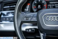 Audi Q8 din 2023 cu 75.370 km - oferta AUD229589 - foto 25