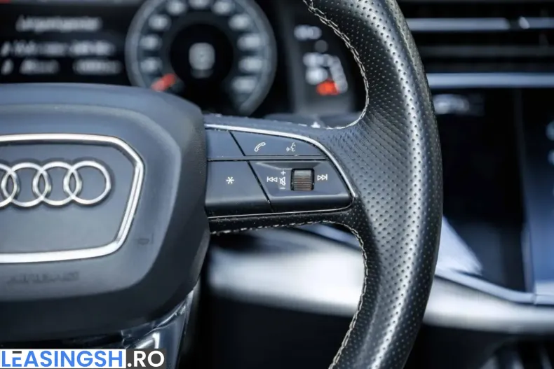 Audi Q8 din 2023 cu 75.370 km - oferta AUD229589 - foto 26