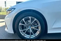 BMW 318 din 2022 cu 43.400 km - oferta BMW229591 - foto 4