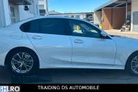 BMW 318 din 2022 cu 43.400 km - oferta BMW229591 - foto 8