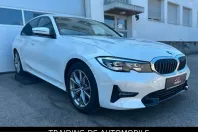 BMW 318 din 2022 cu 43.400 km - oferta BMW229591 - foto 9