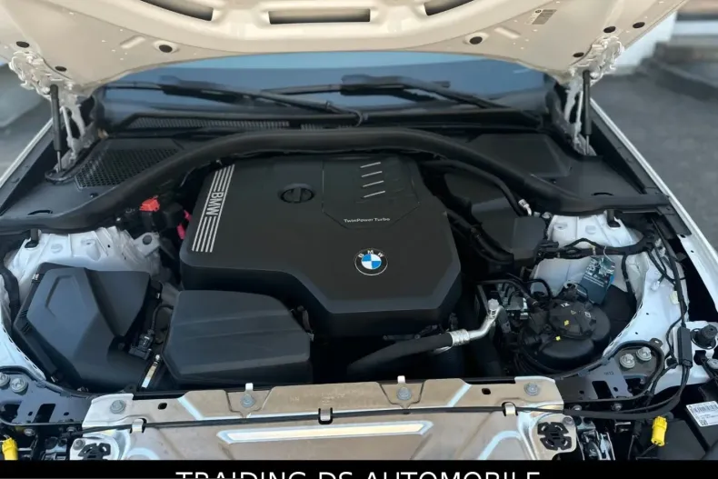 BMW 318 din 2022 cu 43.400 km - oferta BMW229591 - foto 28