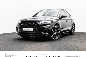 Audi Q5 din 2024 - oferta AUD229592