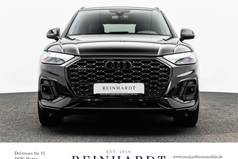 Audi Q5 din 2024 cu 26.837 km - oferta AUD229592 - foto 3