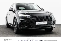 Audi Q5 din 2024 cu 26.837 km - oferta AUD229592 - foto 4