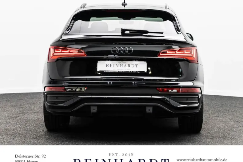 Audi Q5 din 2024 cu 26.837 km - oferta AUD229592 - foto 7