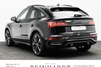 Audi Q5 din 2024 cu 26.837 km - oferta AUD229592 - foto 8
