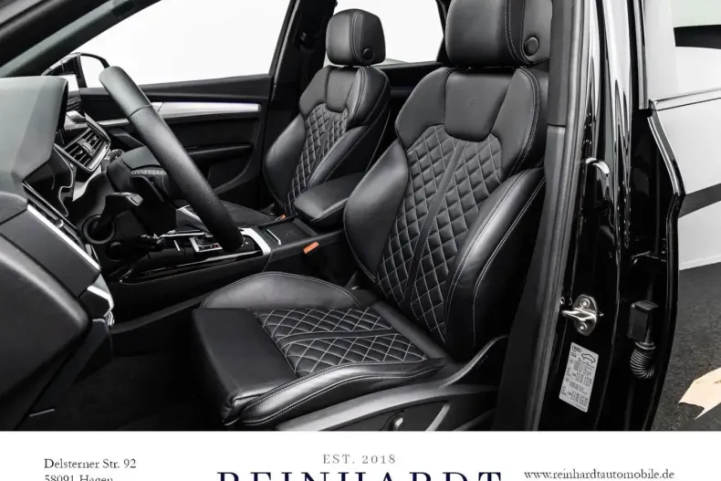 Audi Q5 din 2024 cu 26.837 km - oferta AUD229592 - foto 13