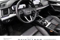 Audi Q5 din 2024 cu 26.837 km - oferta AUD229592 - foto 16