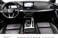 Audi Q5 din 2024 cu 26.837 km - oferta AUD229592 - foto 18