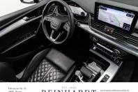 Audi Q5 din 2024 cu 26.837 km - oferta AUD229592 - foto 21