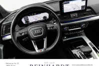 Audi Q5 din 2024 cu 26.837 km - oferta AUD229592 - foto 31