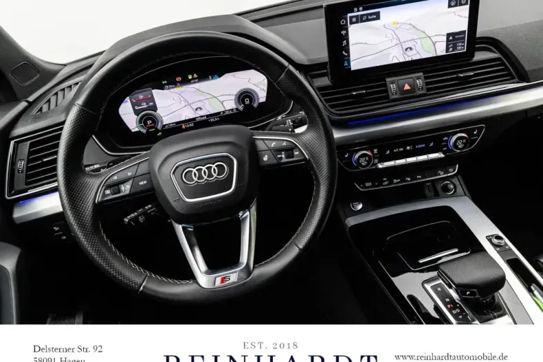 Audi Q5 din 2024 cu 26.837 km - oferta AUD229592 - foto 31