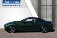 BMW 420d (Seria 4) din 2023 cu 46.785 km - oferta BMW229593 - foto 2