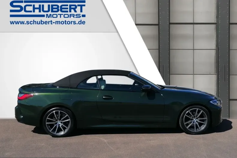 BMW 420d (Seria 4) din 2023 cu 46.785 km - oferta BMW229593 - foto 4