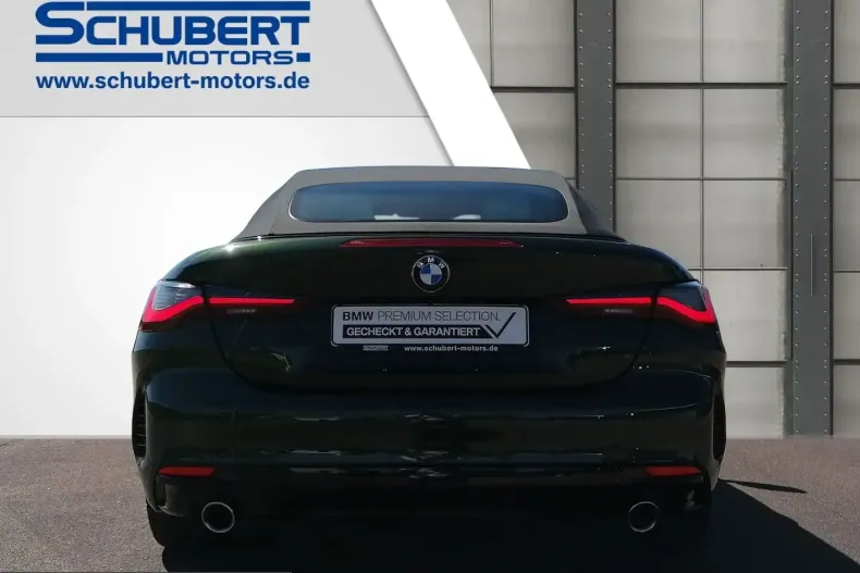 BMW 420d (Seria 4) din 2023 cu 46.785 km - oferta BMW229593 - foto 15