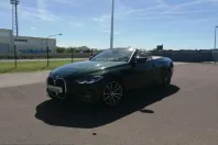 BMW 420d (Seria 4) din 2023 cu 46.785 km - oferta BMW229593 - foto 16