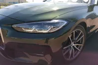 BMW 420d (Seria 4) din 2023 cu 46.785 km - oferta BMW229593 - foto 25