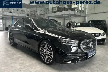 Mercedes-Benz E 200 din 2024 - oferta MER229594