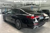 Mercedes-Benz E 200 (Clasa E) din 2024 cu 11.786 km - oferta MER229594 - foto 3