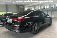 Mercedes-Benz E 200 (Clasa E) din 2024 cu 11.786 km - oferta MER229594 - foto 4