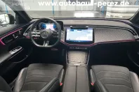 Mercedes-Benz E 200 (Clasa E) din 2024 cu 11.786 km - oferta MER229594 - foto 8
