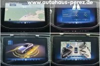 Mercedes-Benz E 200 (Clasa E) din 2024 cu 11.786 km - oferta MER229594 - foto 9