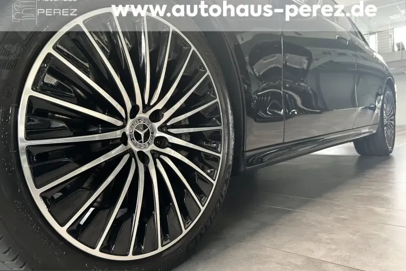Mercedes-Benz E 200 (Clasa E) din 2024 cu 11.786 km - oferta MER229594 - foto 14