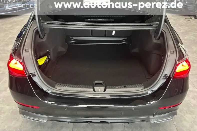 Mercedes-Benz E 200 (Clasa E) din 2024 cu 11.786 km - oferta MER229594 - foto 15