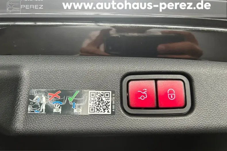 Mercedes-Benz E 200 (Clasa E) din 2024 cu 11.786 km - oferta MER229594 - foto 16
