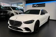 Mercedes-Benz S 350 (Clasa S) din 2023 cu 82.000 km - oferta MER229595 - foto 1