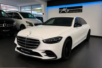 Mercedes-Benz S 350 din 2023 - oferta MER229595