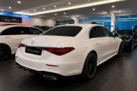 Mercedes-Benz S 350 (Clasa S) din 2023 cu 82.000 km - oferta MER229595 - foto 4