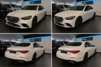 Mercedes-Benz S 350 (Clasa S) din 2023 cu 82.000 km - oferta MER229595 - foto 8