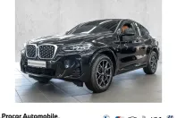 BMW X4 (Seria X) din 2024 cu 18.604 km - oferta BMW229596 - foto 1
