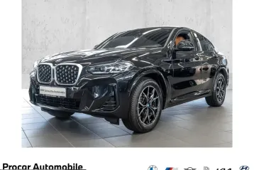 BMW X4 din 2024 - oferta BMW229596