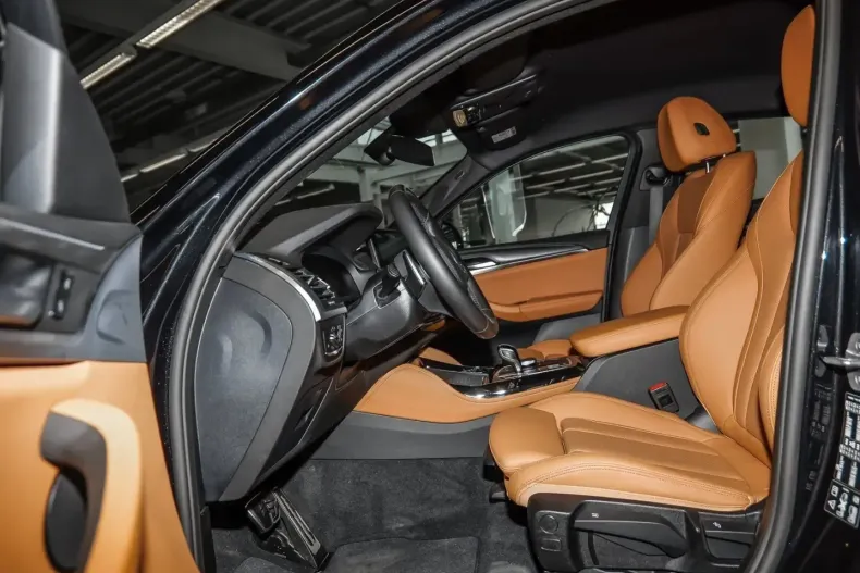 BMW X4 (Seria X) din 2024 cu 18.604 km - oferta BMW229596 - foto 5