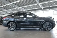 BMW X4 (Seria X) din 2024 cu 18.604 km - oferta BMW229596 - foto 10