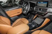 BMW X4 (Seria X) din 2024 cu 18.604 km - oferta BMW229596 - foto 14
