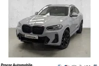 BMW X4 (Seria X) din 2023 cu 61.793 km - oferta BMW229598 - foto 1