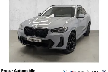 BMW X4 din 2023 - oferta BMW229598